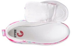 Watercolor BILLY CS Sneaker High Tops -Outlet Billy Footwear Store bk23142 690 open 940x614 52453873086 o