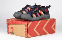 Tie Dye BILLY River Sandals -Outlet Billy Footwear Store bk23150 003 on box 1 940x614 52499982062 o