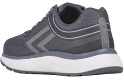 Charcoal BILLY Sport Inclusion Too Athletic Sneakers -Outlet Billy Footwear Store bk23151 021 45 medial 940x614 52561346992 o