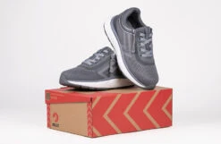 Charcoal BILLY Sport Inclusion Too Athletic Sneakers -Outlet Billy Footwear Store bk23151 021 on box 3 940x614 52562092324 o