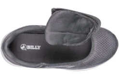Charcoal BILLY Sport Inclusion Too Athletic Sneakers -Outlet Billy Footwear Store bk23151 021 open 940x614 52561802106 o