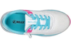 Turquoise BILLY Sport Inclusion Too Athletic Sneakers -Outlet Billy Footwear Store bk23151 060 top 940x614 52562509940 o
