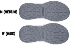 Blue/White BILLY Sport Inclusion Too Athletic Sneakers -Outlet Billy Footwear Store bk23151 420 bottom 940x614 52567367177 o