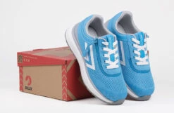 Blue/White BILLY Sport Inclusion Too Athletic Sneakers -Outlet Billy Footwear Store bk23151 420 on box 2 940x614 52567367362 o