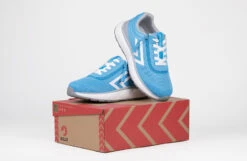 Blue/White BILLY Sport Inclusion Too Athletic Sneakers -Outlet Billy Footwear Store bk23151 420 on box 3 940x614 52567367562 o