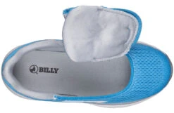 Blue/White BILLY Sport Inclusion Too Athletic Sneakers -Outlet Billy Footwear Store bk23151 420 open 940x614 52567829486 o