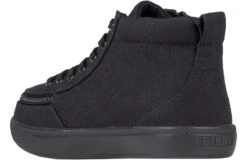 Black To The Floor BILLY Classic D|R II High Tops -Outlet Billy Footwear Store bk23153 001 w 45 medial 940x614 52475696059 o