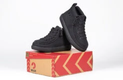 Black To The Floor BILLY Classic D|R II High Tops -Outlet Billy Footwear Store bk23153 001 w on box 3 940x614 52475961598 o
