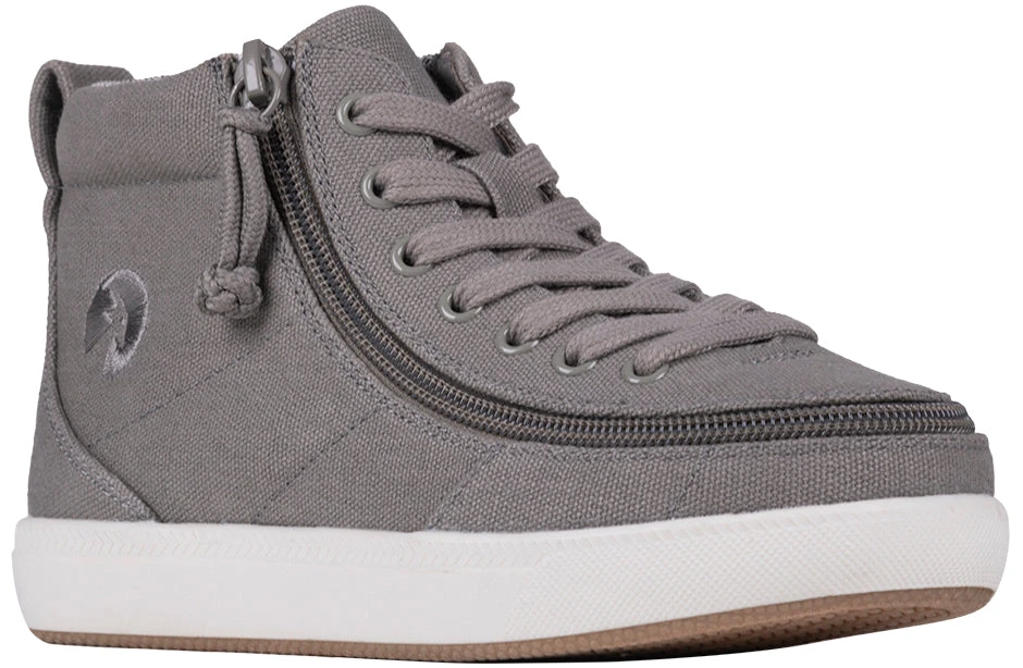Dark Grey BILLY Classic D|R II High Tops 1 Dark Grey BILLY Classic D|R II High Tops