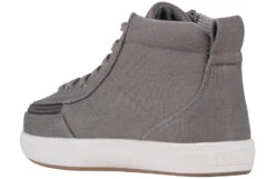 Dark Grey BILLY Classic D|R II High Tops 11 Dark Grey BILLY Classic D|R II High Tops -Outlet Billy Footwear Store bk23153 030 w 45 medial 940x614 52474933247 o