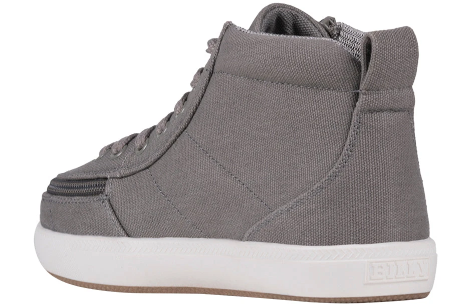 Dark Grey BILLY Classic D|R II High Tops 3 Dark Grey BILLY Classic D|R II High Tops - Image 3