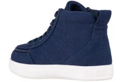 Navy BILLY Classic D|R II High Tops -Outlet Billy Footwear Store bk23153 410 w 45 medial 940x614 52475718844 o