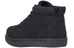 Black To The Floor BILLY D|R II Short Wrap High Tops -Outlet Billy Footwear Store bk23155 001 w 45 medial 940x614 52504983480 o