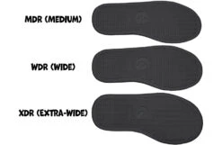 Black To The Floor BILLY D|R II Short Wrap High Tops -Outlet Billy Footwear Store bk23155 001 w bottom 940x614 52504015322 o