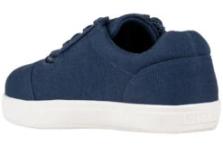 Navy BILLY D|R II Short Wrap Low Tops -Outlet Billy Footwear Store bk23156 410 w 45 medial 940x614 52476005820 o