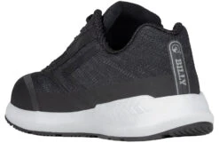 Black BILLY Goat AFO-Friendly Shoes -Outlet Billy Footwear Store bk23157 002 w 45 medial 940x614 52582768128 o