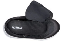 Black BILLY Goat AFO-Friendly Shoes -Outlet Billy Footwear Store bk23157 002 w open 940x614 52581791197 o