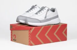 White BILLY Goat AFO-Friendly Shoes -Outlet Billy Footwear Store bk23157 100 w on box 1 940x614 52592496599 o