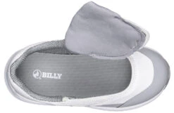 White BILLY Goat AFO-Friendly Shoes -Outlet Billy Footwear Store bk23157 100 w open 940x614 52592659415 o