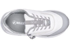 White BILLY Goat AFO-Friendly Shoes -Outlet Billy Footwear Store bk23157 100 w top 940x614 52592659780 o