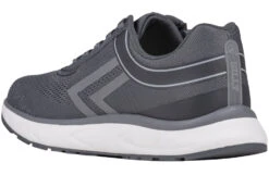 Men's Charcoal BILLY Sport Inclusion Too Athletic Sneakers -Outlet Billy Footwear Store bm23151 030 45 medial 940x614 52567826531 o