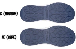 Men's Navy BILLY Sport Inclusion Too Athletic Sneakers 16 Men's Navy BILLY Sport Inclusion Too Athletic Sneakers -Outlet Billy Footwear Store bm23151 410 bottom 940x614 52567823726 o