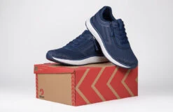 Men's Navy BILLY Sport Inclusion Too Athletic Sneakers 19 Men's Navy BILLY Sport Inclusion Too Athletic Sneakers -Outlet Billy Footwear Store bm23151 410 on box 3 940x614 52568351718 o