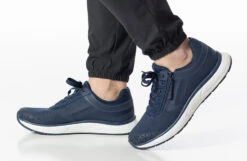Men's Navy BILLY Sport Inclusion Too Athletic Sneakers 20 Men's Navy BILLY Sport Inclusion Too Athletic Sneakers -Outlet Billy Footwear Store bm23151 410 studio standing 1 940x614 52633298342 o