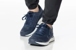 Men's Navy BILLY Sport Inclusion Too Athletic Sneakers 21 Men's Navy BILLY Sport Inclusion Too Athletic Sneakers -Outlet Billy Footwear Store bm23151 410 studio standing 2 940x614 52634295283 o