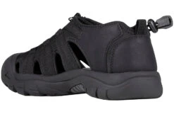 Women's Black To The Floor BILLY River Sandals -Outlet Billy Footwear Store bw23150 001 45 medial 940x614 52489682334 o