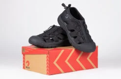 Women's Black To The Floor BILLY River Sandals -Outlet Billy Footwear Store bw23150 001 on box 3 940x614 52489398916 o