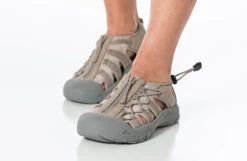 Women's Taupe BILLY River Sandals -Outlet Billy Footwear Store bw23150 250 studio standing 2 940x614 52631330586 o