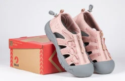 Women's Blush BILLY River Sandals -Outlet Billy Footwear Store bw23150 670 on box 2 940x614 52493822380 o