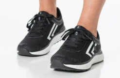 Women's Black/White BILLY Sport Inclusion Too Athletic Sneakers -Outlet Billy Footwear Store bw23151 003 studio standing 2 940x614 52631819286 o