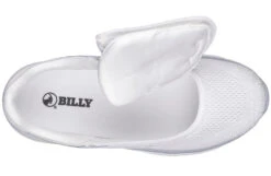 Women's White BILLY Sport Inclusion Too Athletic Sneakers -Outlet Billy Footwear Store bw23151 021 open 940x614 52596177692 o