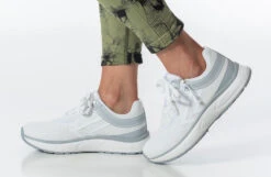 Women's White BILLY Sport Inclusion Too Athletic Sneakers -Outlet Billy Footwear Store bw23151 021 studio standing 1 940x614 52632205965 o