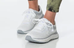 Women's White BILLY Sport Inclusion Too Athletic Sneakers -Outlet Billy Footwear Store bw23151 021 studio standing 2 940x614 52632206110 o