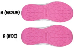 Women's Turquoise BILLY Sport Inclusion Too Athletic Sneakers 16 Women's Turquoise BILLY Sport Inclusion Too Athletic Sneakers -Outlet Billy Footwear Store bw23151 060 bottom 940x614 52605370604 o