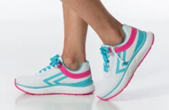Women's Turquoise BILLY Sport Inclusion Too Athletic Sneakers 20 Women's Turquoise BILLY Sport Inclusion Too Athletic Sneakers -Outlet Billy Footwear Store bw23151 060 studio standing 1 940x614 52631273652 o