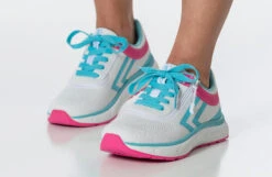 Women's Turquoise BILLY Sport Inclusion Too Athletic Sneakers 21 Women's Turquoise BILLY Sport Inclusion Too Athletic Sneakers -Outlet Billy Footwear Store bw23151 060 studio standing 2 940x614 52632042934 o