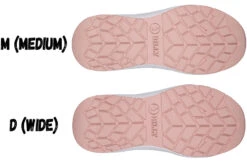 Women's Pink/Exotic BILLY Sport Inclusion Too Athletic Sneakers 16 Women's Pink/Exotic BILLY Sport Inclusion Too Athletic Sneakers -Outlet Billy Footwear Store bw23151 680 bottom 940x614 52567355092 o