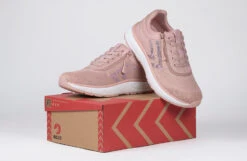 Women's Pink/Exotic BILLY Sport Inclusion Too Athletic Sneakers 19 Women's Pink/Exotic BILLY Sport Inclusion Too Athletic Sneakers -Outlet Billy Footwear Store bw23151 680 on box 3 940x614 52567355642 o