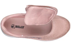 Women's Pink/Exotic BILLY Sport Inclusion Too Athletic Sneakers 15 Women's Pink/Exotic BILLY Sport Inclusion Too Athletic Sneakers -Outlet Billy Footwear Store bw23151 680 open 940x614 52568345333 o