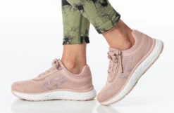 Women's Pink/Exotic BILLY Sport Inclusion Too Athletic Sneakers 20 Women's Pink/Exotic BILLY Sport Inclusion Too Athletic Sneakers -Outlet Billy Footwear Store bw23151 680 studio standing 1 940x614 52631743349 o