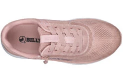 Women's Pink/Exotic BILLY Sport Inclusion Too Athletic Sneakers 14 Women's Pink/Exotic BILLY Sport Inclusion Too Athletic Sneakers -Outlet Billy Footwear Store bw23151 680 top 940x614 52568345528 o